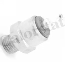 Radiator fan thermo switch