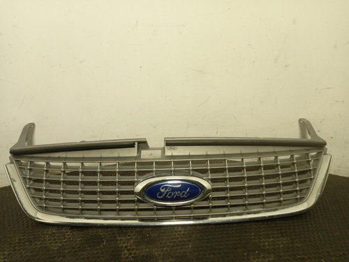 Ford mondeo grille - mondeo, front