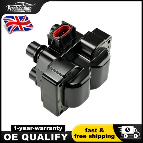 Pin ignition coil pack - ignition, for