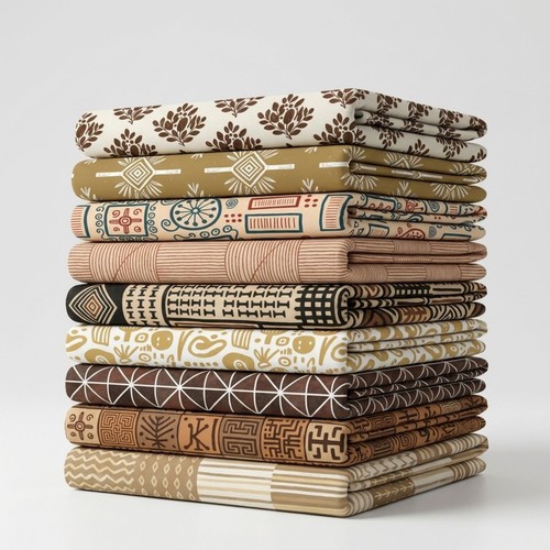 Earth tone tribal - earth,