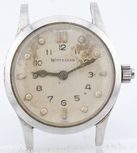 Wittnauer cal 12t - wittnauer, 12t,