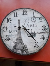 28 cms PARIS Battery Operated