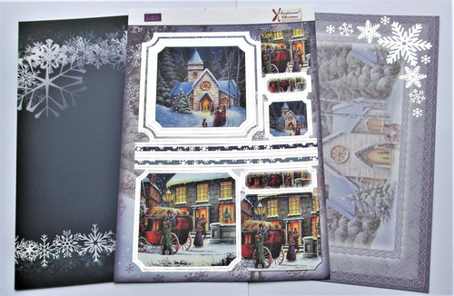 Crafters companion victorian - companion,