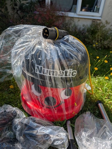 Numatic henry nrv240 - numatic,
