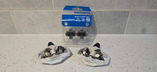 Shimano spd pedals and - spd, cleats