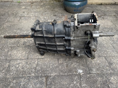 R380 gearbox discovery 300 tdi - 300,