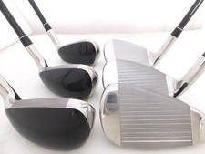 Wilson Profile High Class