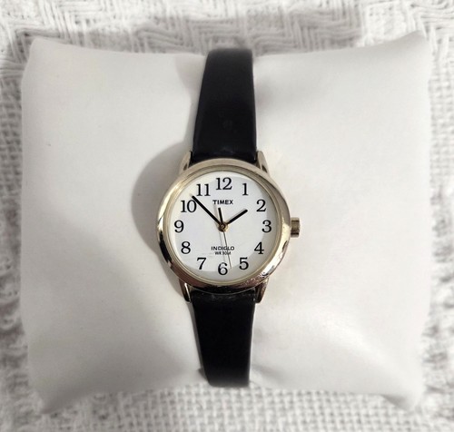 Timex ladies easy - easy, reader