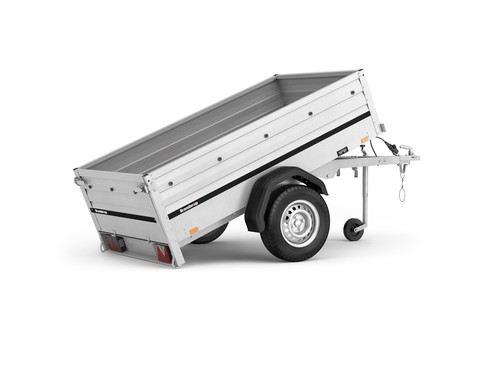 Brenderup 1205xl package - package,