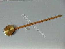 NEW PENDULUM FOR HERMLE
