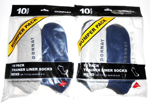 Pair new men donnay - 20,