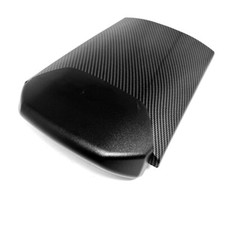 Carbon Fiber Rear Tail Seat