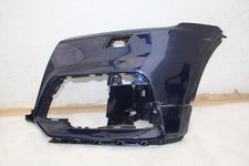 Audi Q5 S Line Front Bumper Left Side Corner 80A807437E Genuine *DAMAGED*
