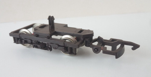 Jouef gauge mk3 mk3a - jouef, oo