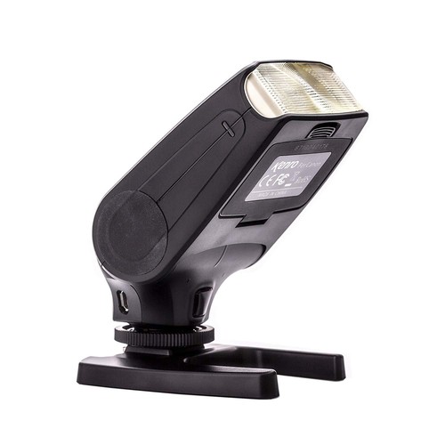 New kenro mini - new, speedflash