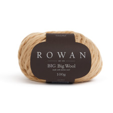 Rowan BIG Big Wool Super