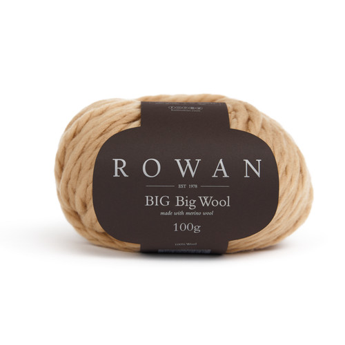 Rowan big wool - big,