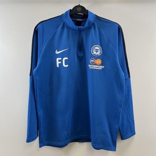Peterborough united player - peterborough,