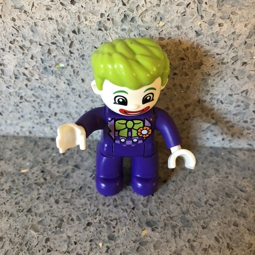 Lego duplo the joker htf - duplo,