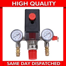 230V Pressure Switch Air Valve