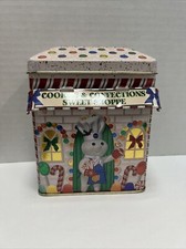 Vintage Cookies & Confections