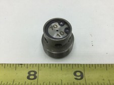 L0009442353 Linde Pipe Break