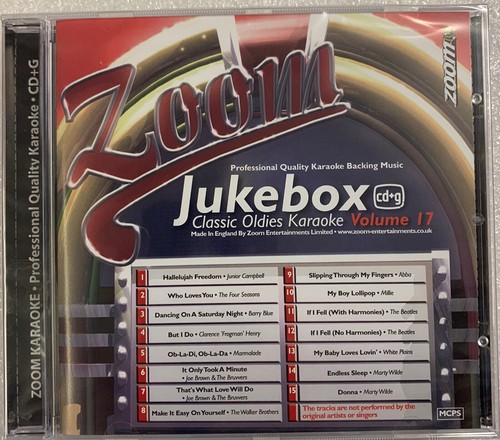 Zoom jukebox classic oldies - jukebox,