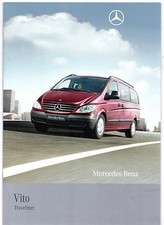 Mercedes-Benz Vito Traveliner