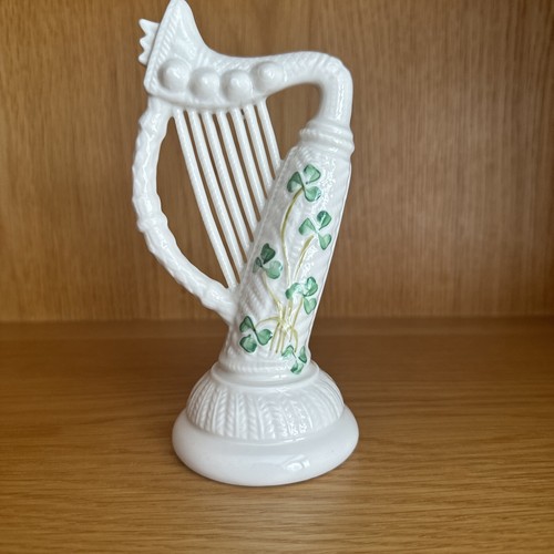 Irish belleek porcelain china - belleek,