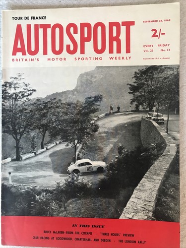 Autosport september 1962 - 28,
