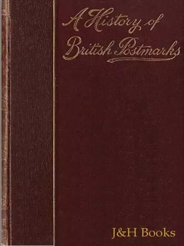 Daniels british postmarks - british,