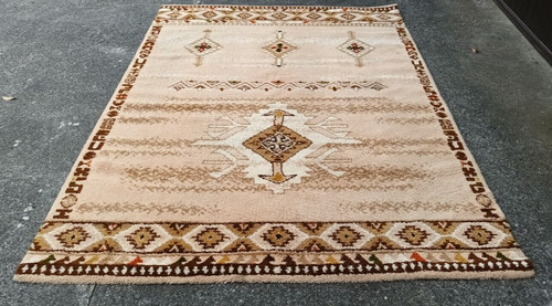 60s carpet rug shag - carpet, 200