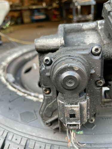 Egr valve 0 m9r vauxhall - ,