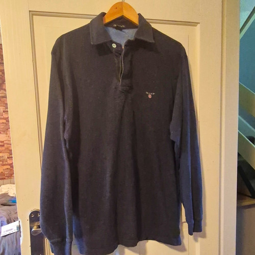 Gant men long sleeve - men's,