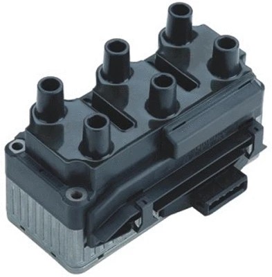 Ignition coil fits - coil, sharan