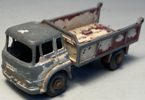 Matchbox lesney bedford - matchbox, 7