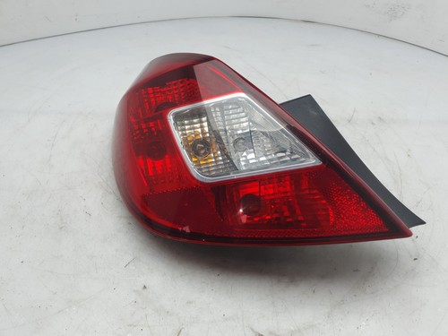 2010 vauxhall corsa - vauxhall, sxi