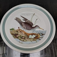 Vintage Portmerion Birds of