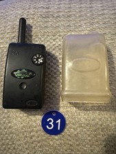 Delkim RX Plus Receiver Carp