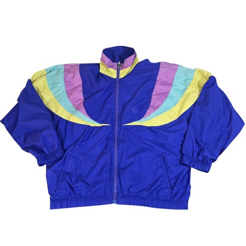 Vintage 90s sergio tacchini - vintage,