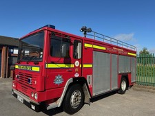 FIRE ENGINE Dennis 1994
