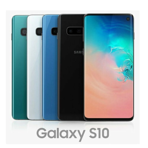 New samsung galaxy s10 - samsung,