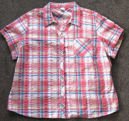 Cotton traders ladies - cotton,