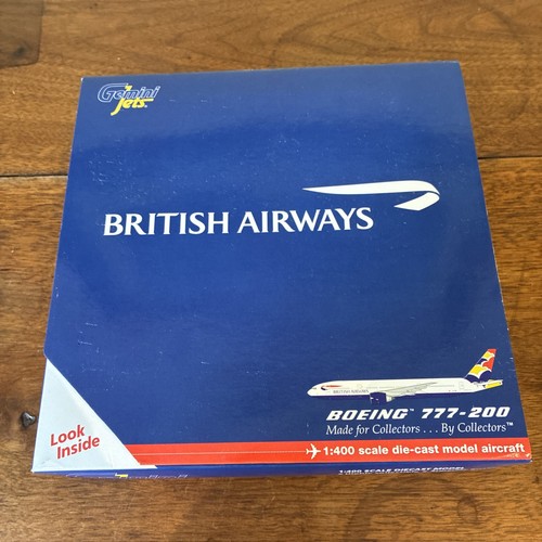British airways g - |, g-viil