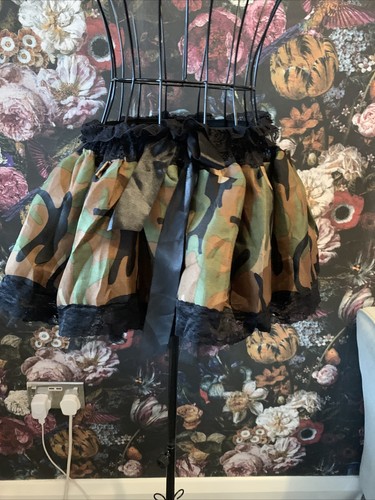 Adult fancy dress size one - adult,