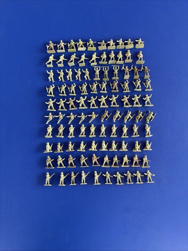Airfix ww2 marines ho - ww2,