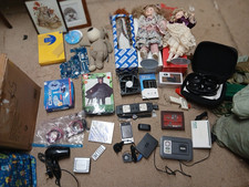 job lot house clearance