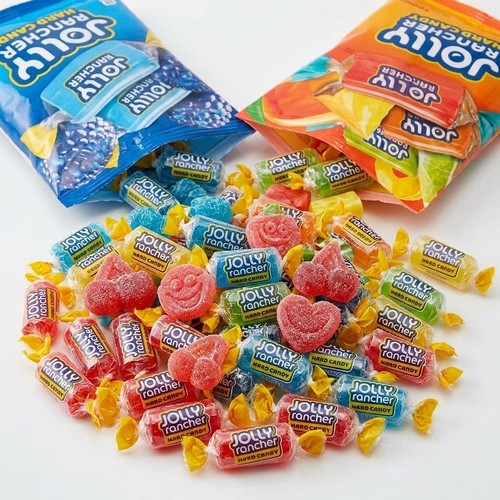 Usa jolly racher gummies - usa,