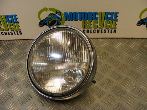 Yamaha xjr 1300 headlight - yamaha,