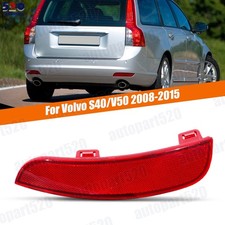 For Volvo S40 II V50 08-15
